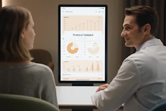 do ai medical health videos, youtube health documentaries, tiktok instagram reel