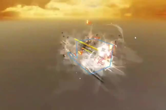 make moveset visual effect abilities animations, compositing transition aura vfx