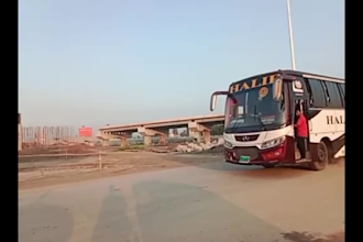 make professional high quality bus videos