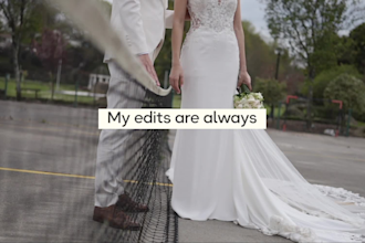 create eye catching visuals