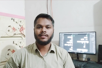 build mobile app development as a flutter devloper and uiux designer