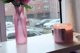 create amazing ugc videos as a millennial, female mom