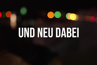 create a video for your party, club or festival event