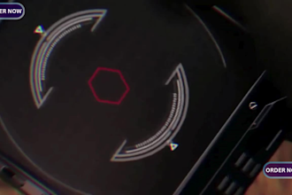 create cinematic unreal engine animation, game trailer cgi