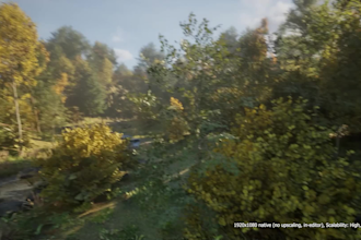create realistic unity 3d environments and game worlds