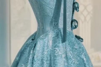 design luxury bridal lehenga and fashion tech pack