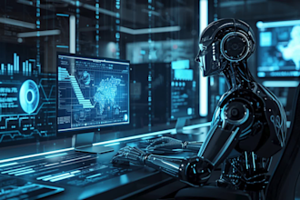 do ai content writing