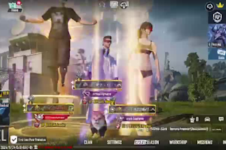 be your pubg mobile coach to reach in ultimate legend