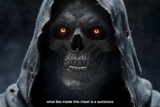 create cinematic ai short film ai movie trailer ai short film ai animation