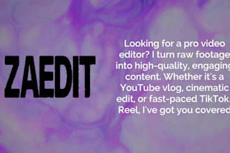 exceptional shortform content creator