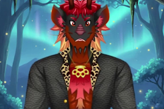 create custom furry avatar vr chat avatar vrc avatar furry nsfw avatar