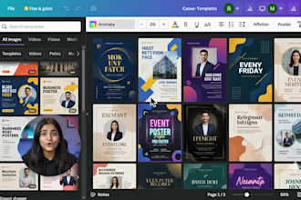 create stunning ai marketing creatives