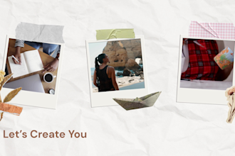 be your aesthetic video editor for your social media