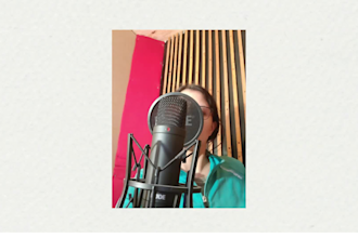 female spanish voice over