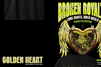 design dtf dtg halftone breathable print ready graphics