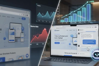 integrate chatgpt ai chatbot in your wordpress website and landing page