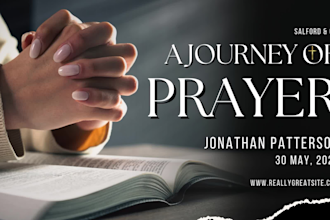 design professional church flyer, event flyer and poster