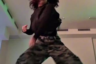 create a viral tiktok dance video to promote your music