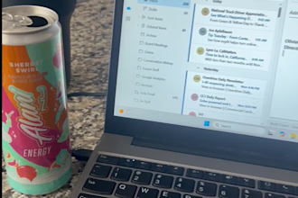 create food and beverage ugc content