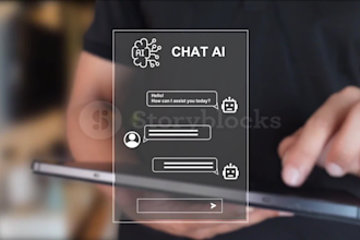 build whatsapp ai chatbot automation