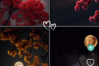 edit viral short video reels tiktok youtube shorts