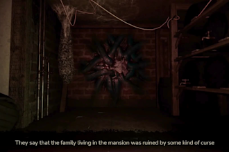 develop a halloween horror game for you in unreal engine
