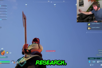 edit gaming videos both long and short form