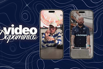 professional high engagement spanish language video editor