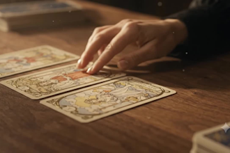 lecturas de tarot personalizadas