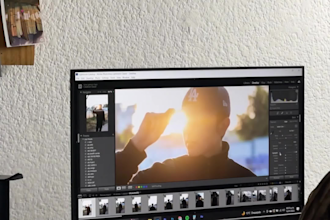 l do cap cut video editing