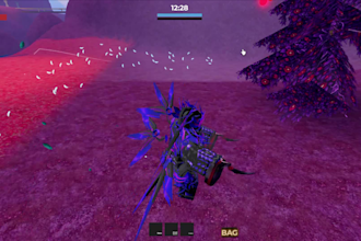 develop roblox games, script in lua, build maps, UI and animations