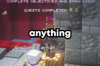 edit engaging minecraft youtube shorts, tiktoks, and reels