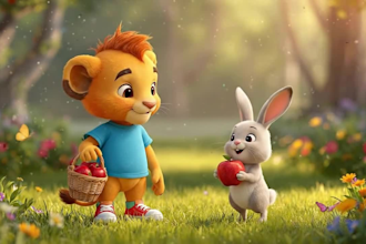 3d animation video 3d commercial character animation 3d music video kidanimation