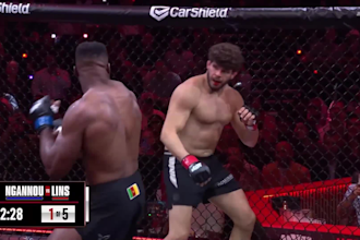 edit engaging and viral mma, boxing and combat sport videos