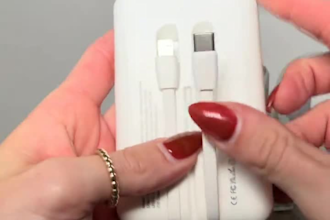 create authentic tech ugc videos for apps gadgets and brands