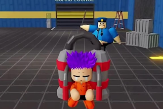 creación de juegos de roblox completos, desarrollo de juegos y mapas en roblox