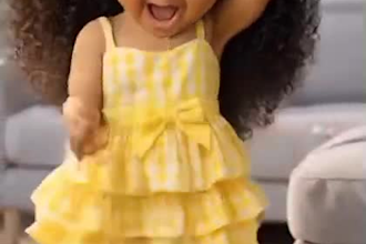 make ai baby dance video ai dancing baby video for tiktok reels music promotion