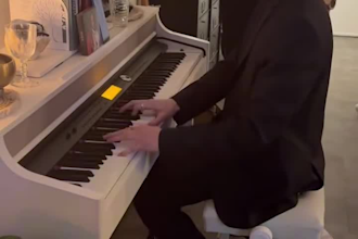 write and sing a personalized french song for your special occasion