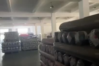 provide textile and fabric sourcing services in china