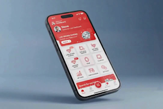 build professional mobile apps for android and ios