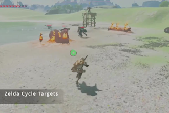 build unreal engine melee or shooter combat system for tps and fps game