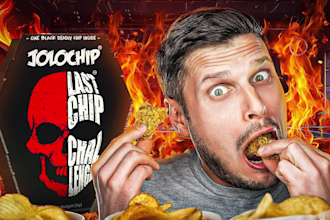 do thumbnail design for youtube