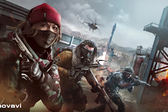 create viral gaming thumbnails with high CTR
