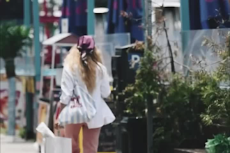 create authentic branded social media ugc video