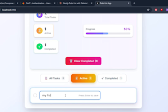 convert figma to html with tailwind css and gsap animations