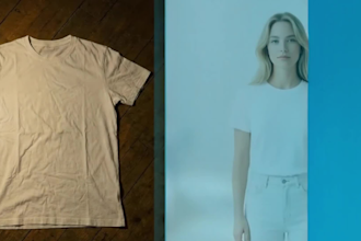create ai product photography, product video, ai product images for your brand