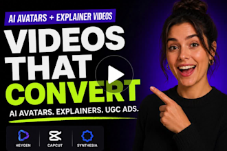 heygen ai video creator ai ugc ads custom ai avatar explainer videos heygen