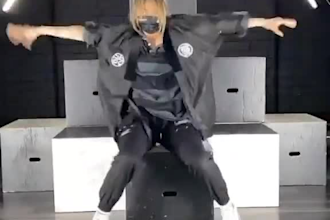 create custom hip hop dance clips for your songs