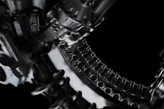 do 3d industrial mechanical animation 3d machine design 3d machine product video
