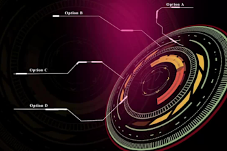 do resolume 3d mapping vj loops projection mapping concert visuals touchdesigner